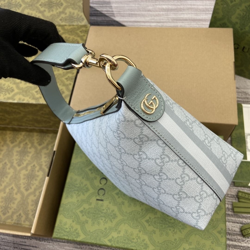 Gucci Top Handle Bags